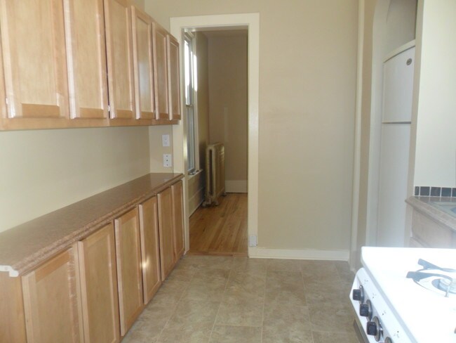 Foto del edificio - 1731 N Williams St
