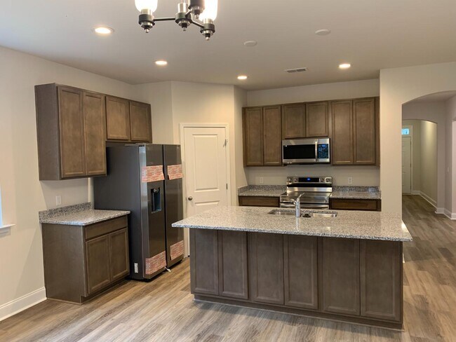 Foto del edificio - 2445 Bent Oak Rd