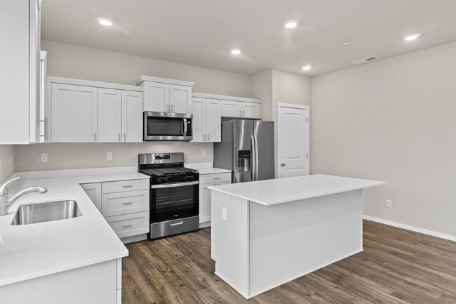 Photo - 10618 SE 265th Pl House