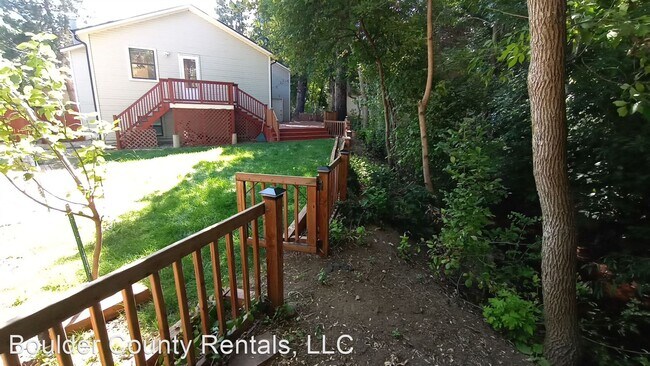 Building Photo - 3 br, 3 bath House - 1253 Elder Avenue