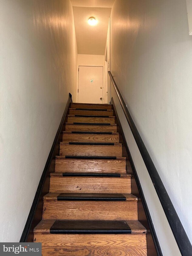 Foto principal - 913 Fayette St