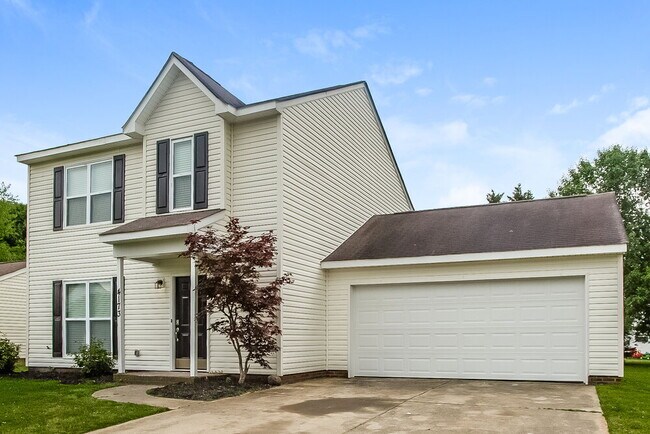 Building Photo - 4173 Ivydale Ave SW