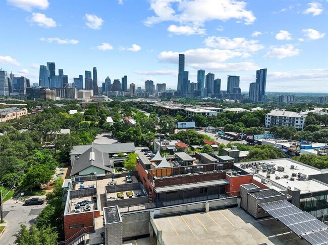 Foto del edificio - 1401 Eva St