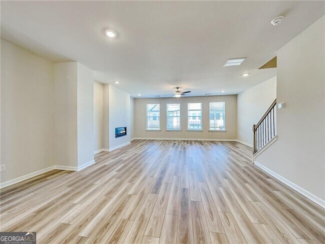Building Photo - 321 Sammon Wy