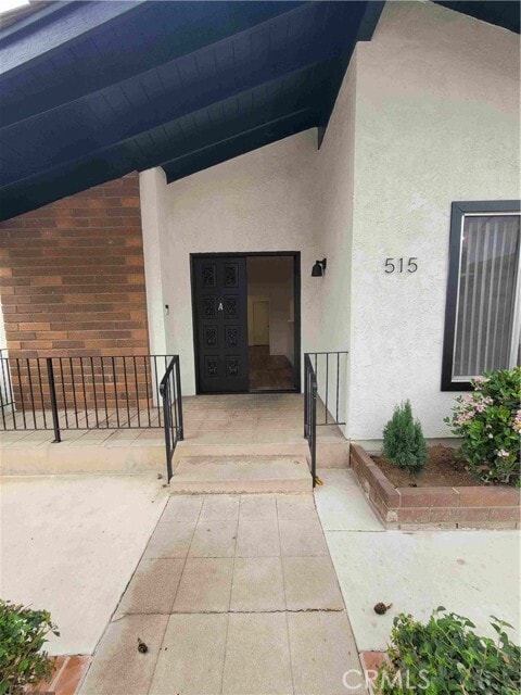 Building Photo - 515 Coronado Ave