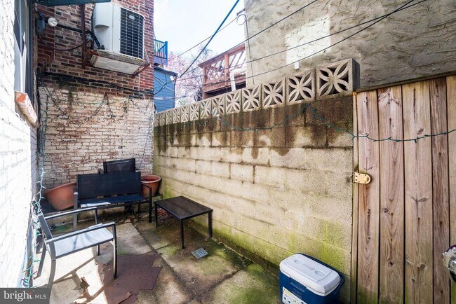 Foto del edificio - 1938 Pine St