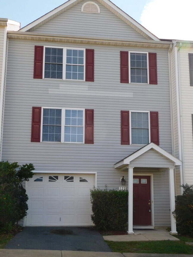 Foto del edificio - Location! Location! Location!