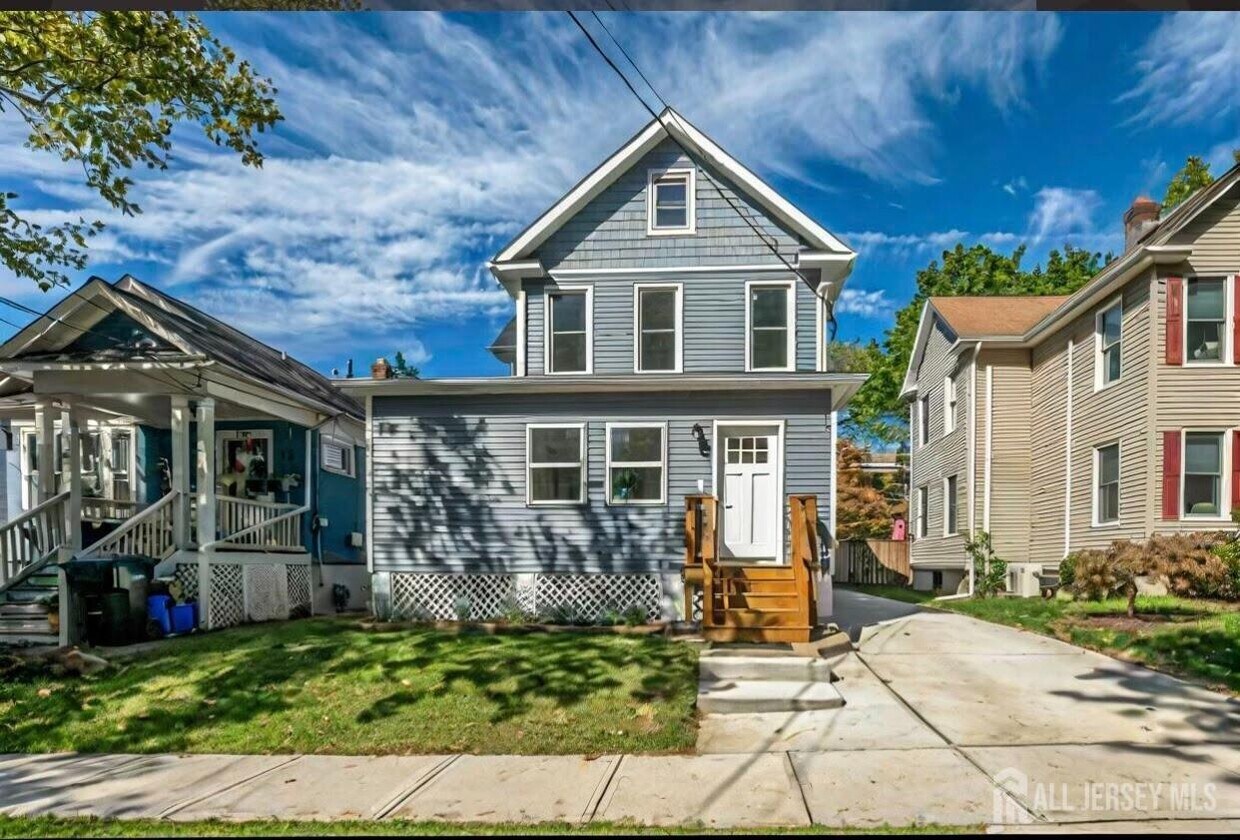 Foto principal - 307 Wayne St