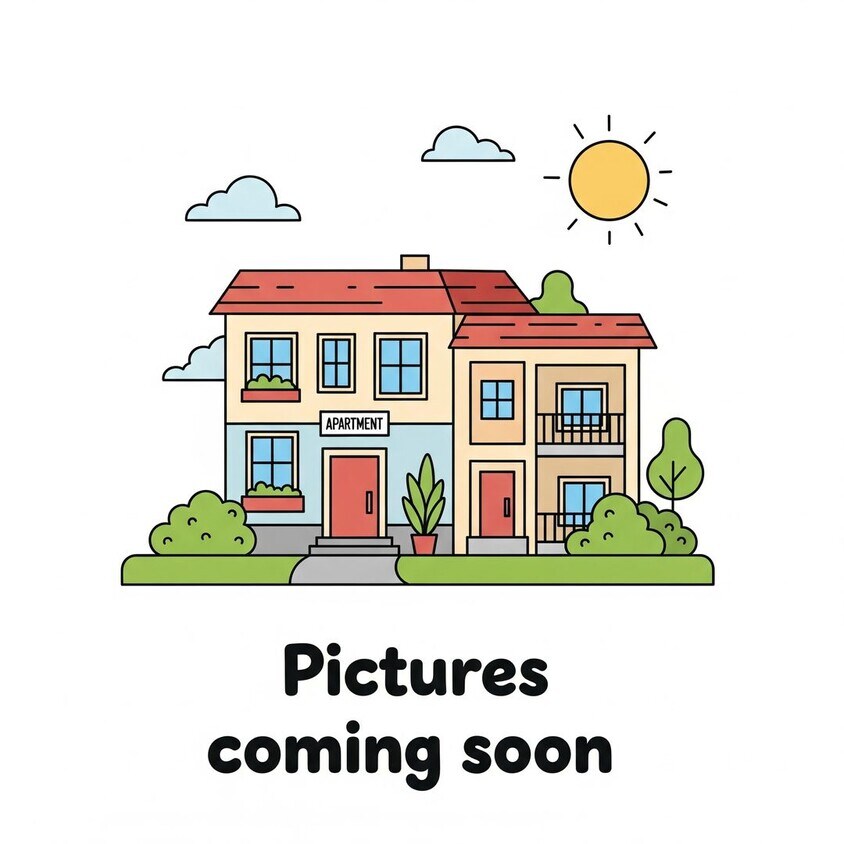 Primary Photo - Two bedroom, 1 bath updated apartment in B...