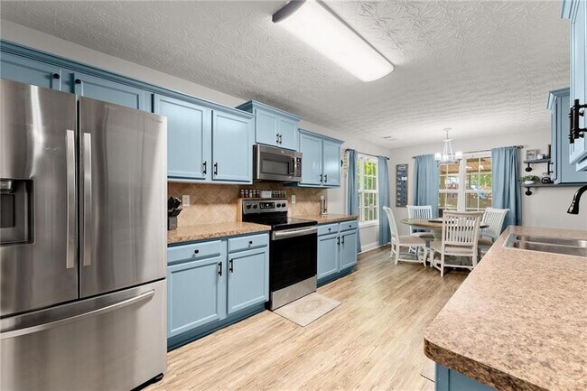 Foto del edificio - 1338 Jefferson Station Rd