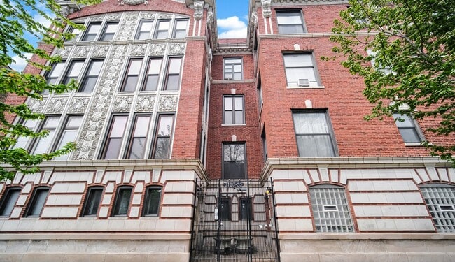 Foto del edificio - 5132 S Drexel Ave