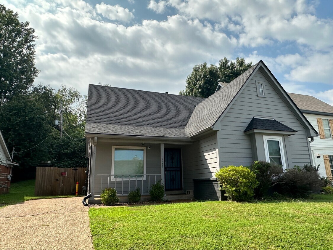 Photo - 3917 Oak Branch Cir E (Memphis, TN)
