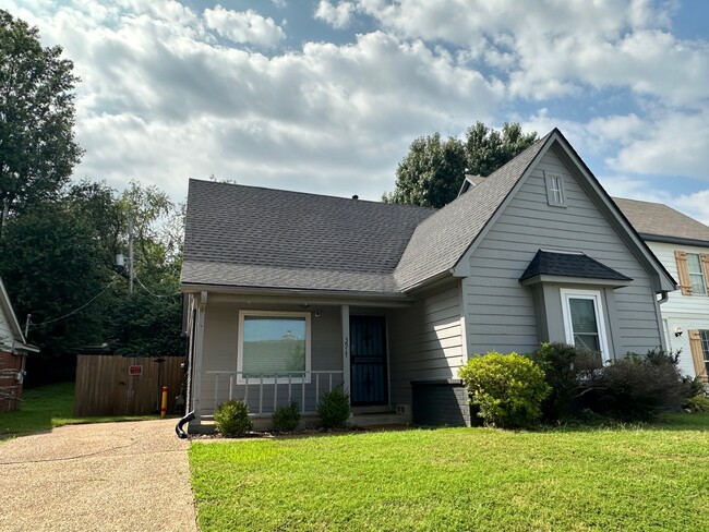 Photo - 3917 Oak Branch Cir E House