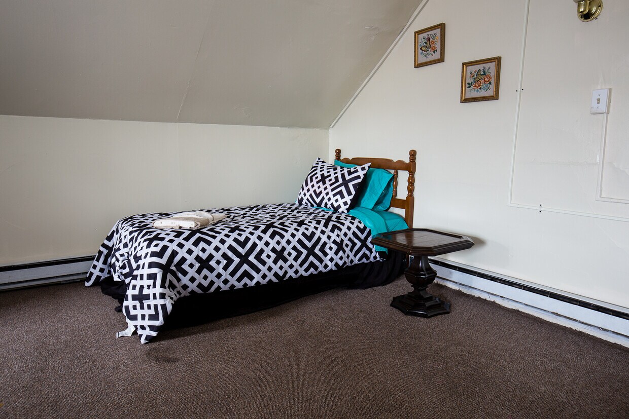 Primary Photo - Dr. Strangelove, two bedrooms , and more f...