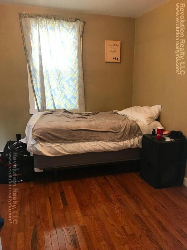 Building Photo - 1 bedroom in Cambridge MA 02141