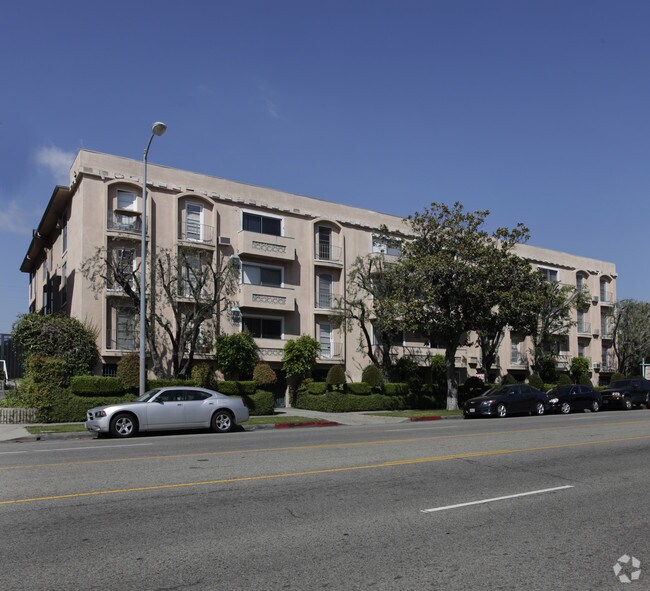 Studio Apartments for Rent in Santa Monica CA Page 2