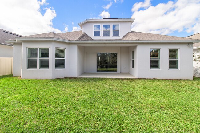 Foto del edificio - 7531 Mandarin Grv Wy