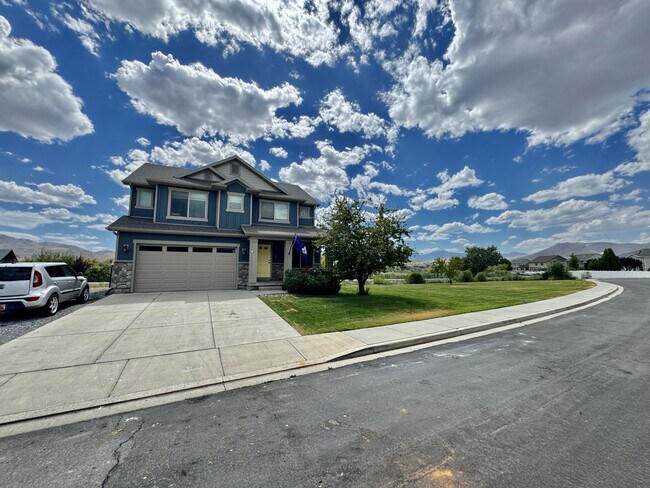 Foto del edificio - 722 S Willow Park Dr