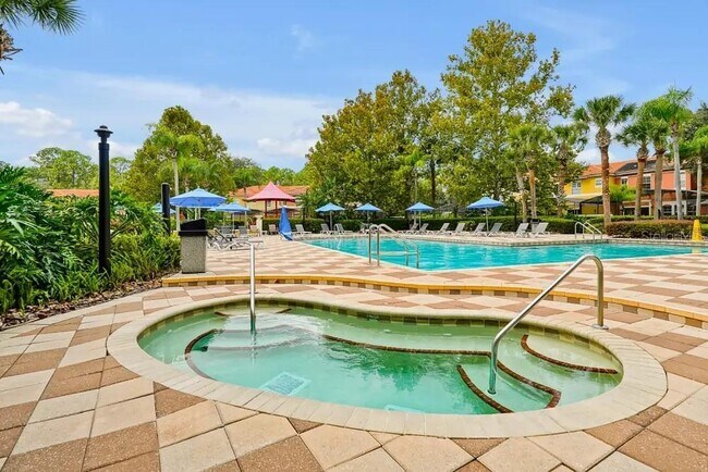 Foto del edificio - 8509 Bay Lilly Loop