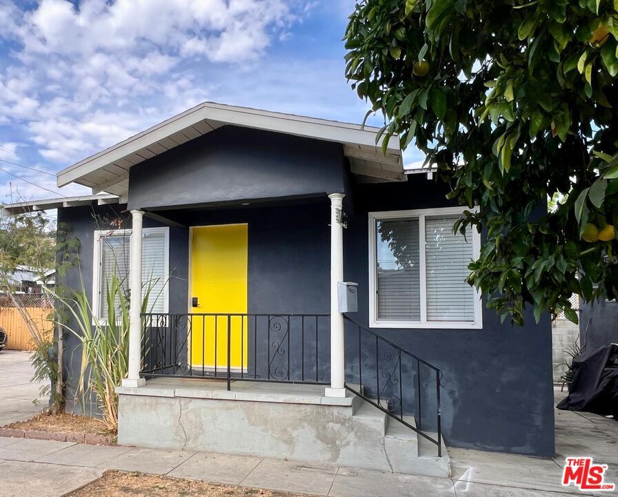 Primary Photo - 2649 Granada St