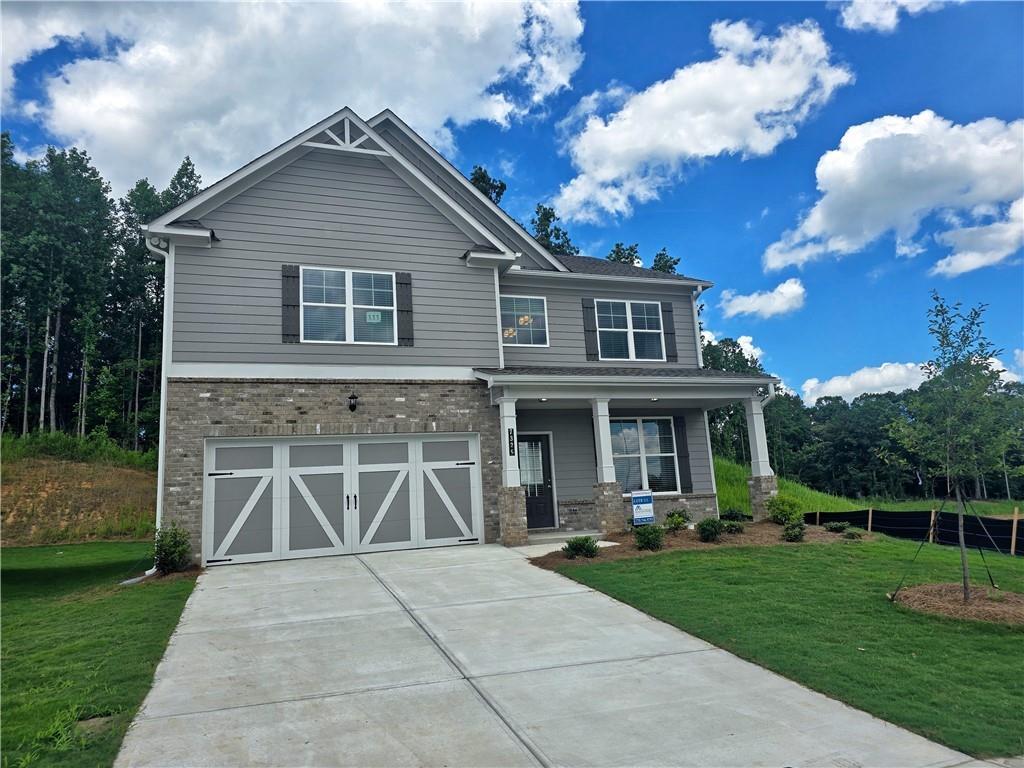 Foto principal - 7325 Yewtree Dr