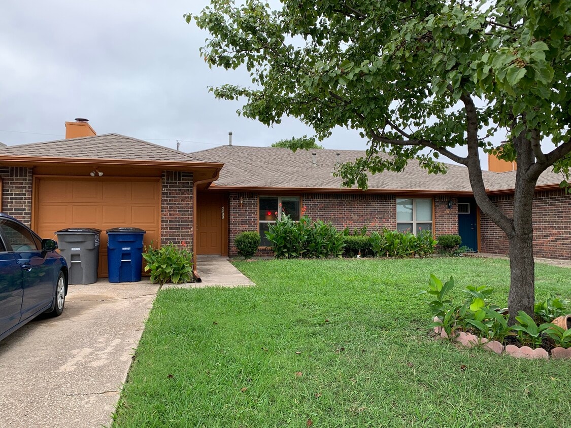4011 William St, Sachse, TX 75048 House Rental in Sachse, TX
