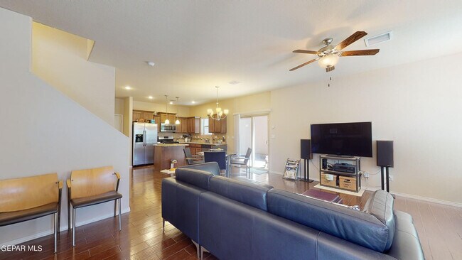 Building Photo - 6689 Red Canyon Sage Ln