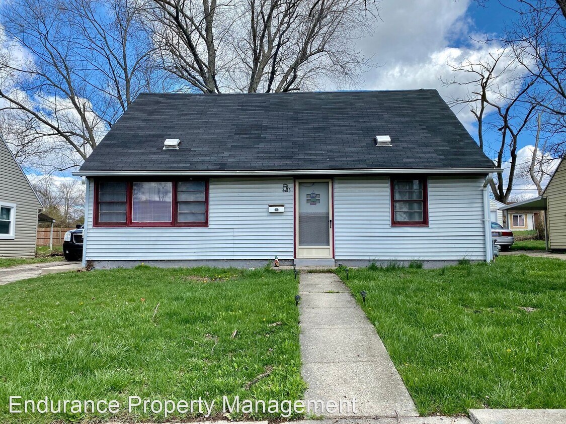 4013 Prescott Ave, Dayton, OH 45406 House Rental in Dayton, OH
