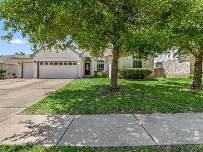 Foto del edificio - 14804 Staked Plains Loop