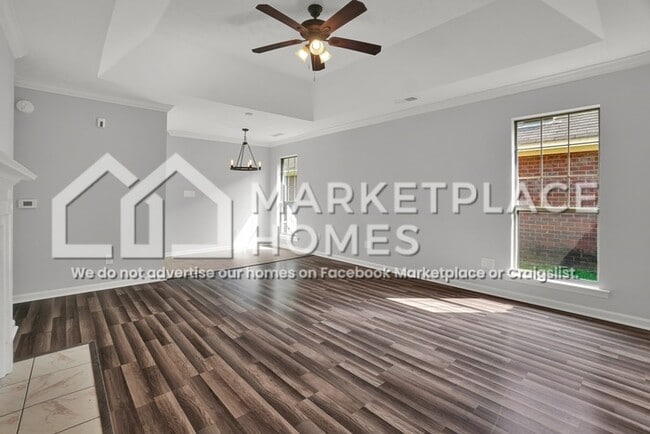 Foto del edificio - 8513 English Oak Loop
