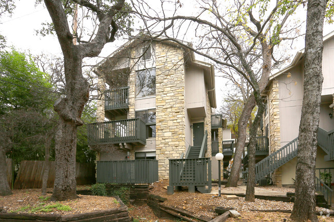 Foto del edificio - Rivertree Apartments