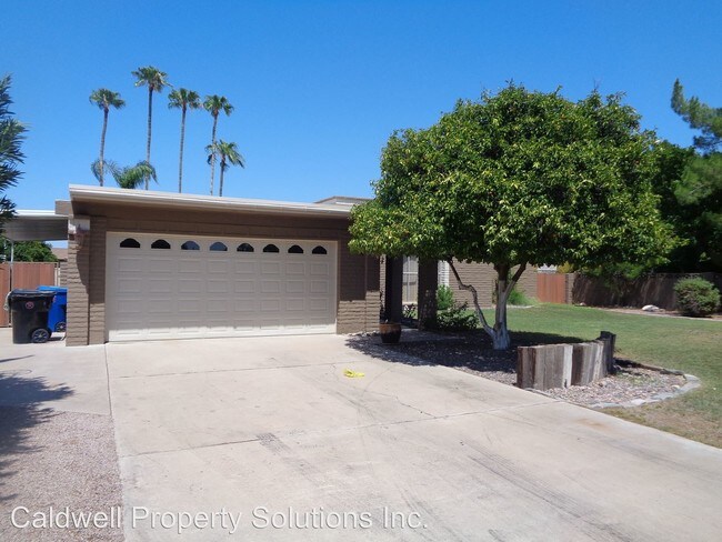 Building Photo - 2518 E Hale St