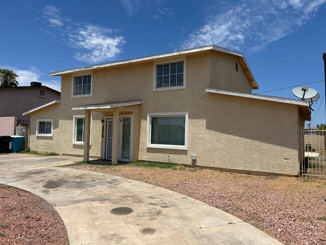 Foto del edificio - 8014 W Osborn Rd