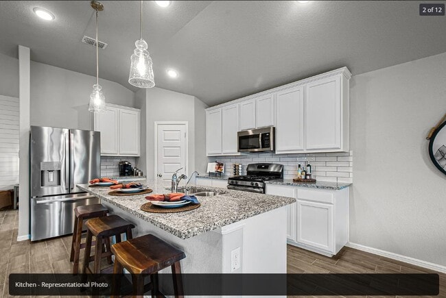 Photo - 13120 Yellowstone Wy House