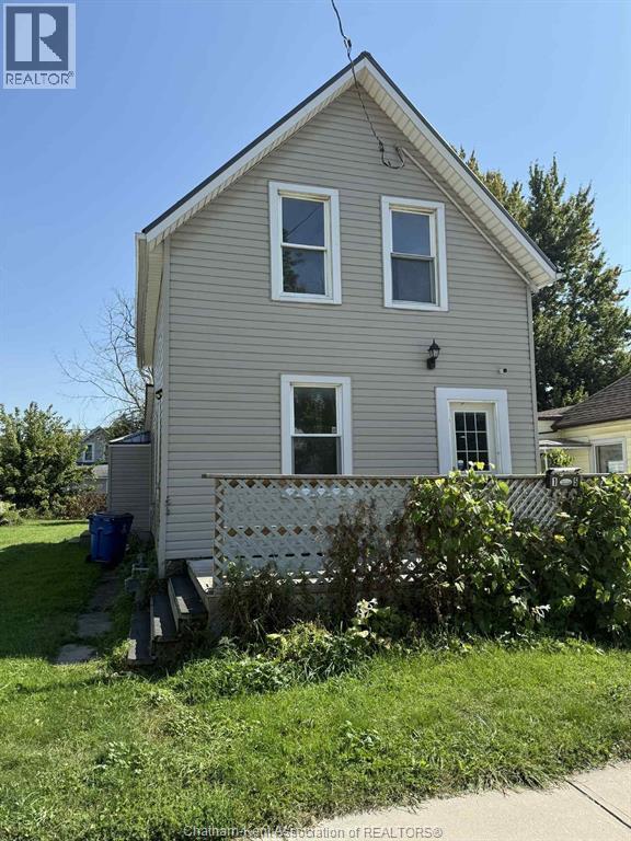 Primary Photo - 15 Degge St