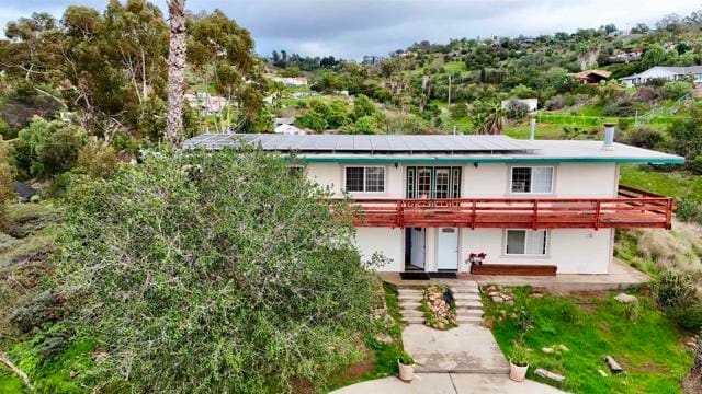 Building Photo - 9149 Rosedale Dr