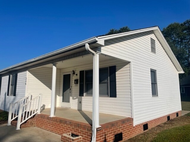 Foto del edificio - Remodeled Home in Downtown Simpsonville
