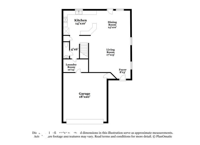 Building Photo - 15407 Delta Pt