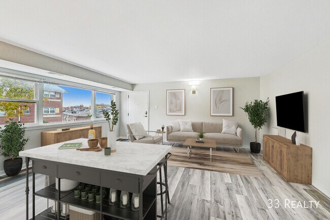 Foto del edificio - 531 N Ridge Ave