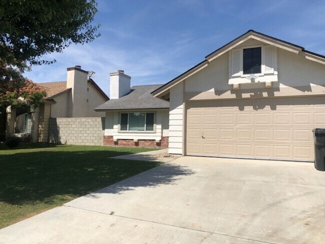 Foto del edificio - South Bakersfield Home