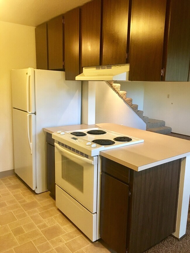 Foto del edificio - Great 2BD 2-Story Condo in Fantastic Casca...