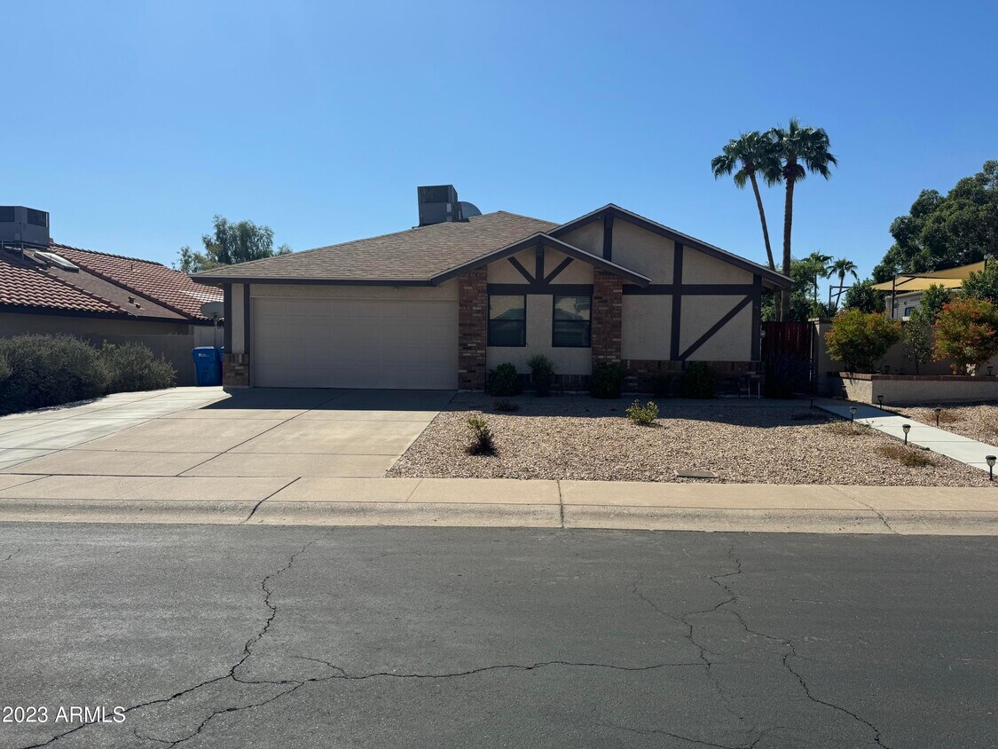 4621 E Carmen St, Phoenix, AZ 85044 House Rental in Phoenix, AZ