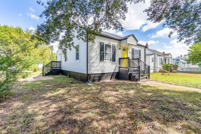 Foto del edificio - 1804 St Claire Ln