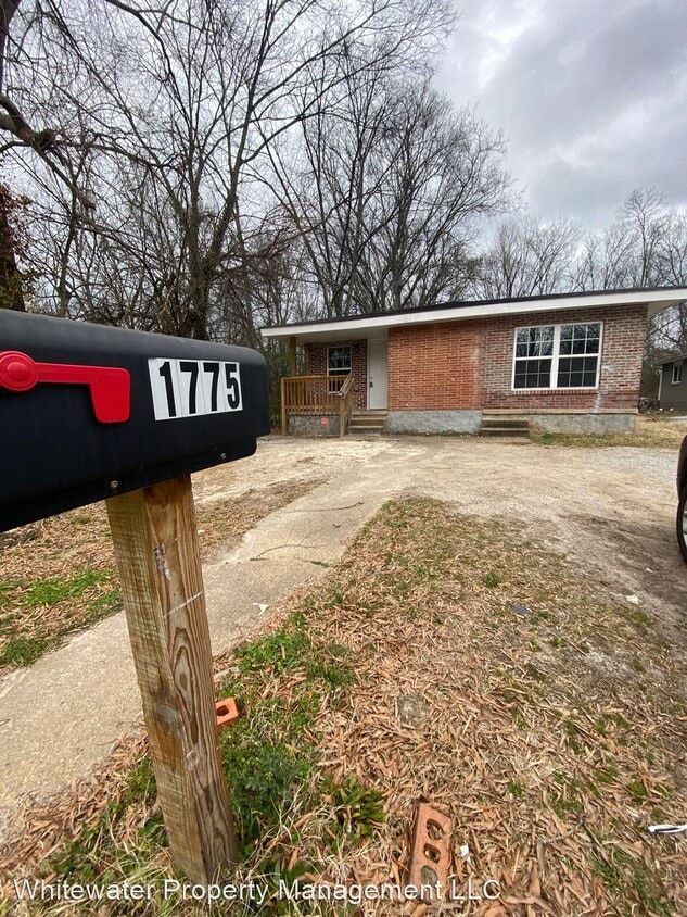 4 br, 2 bath House 1775 Ocoee Street House for Rent in Chattanooga