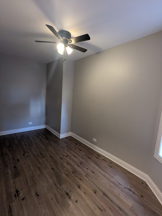 Foto del edificio - 3928 N Bernard St