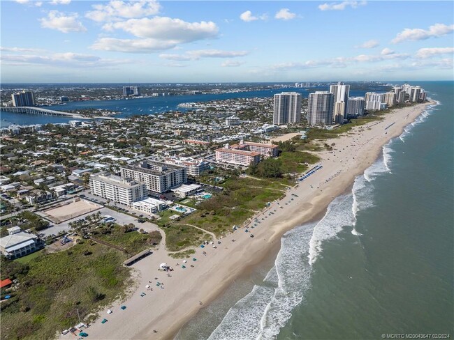 Foto del edificio - 125 S Ocean Ave