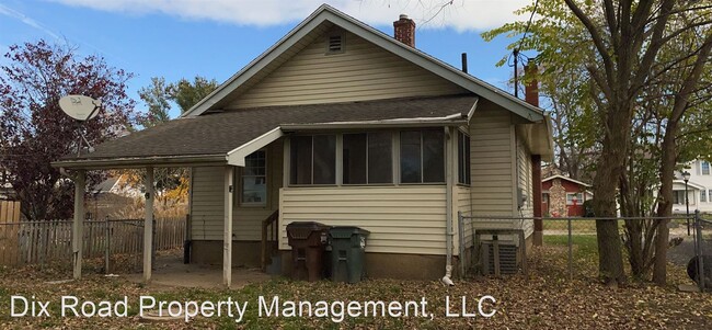 Building Photo - 2 br, 1 bath House - 312 Franklin Street,