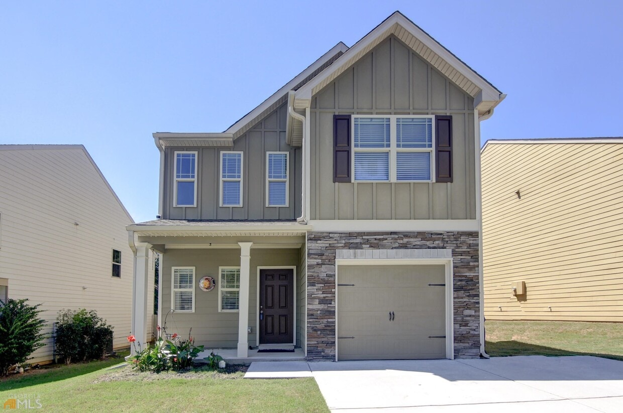 269 Stillwood Dr, Newnan, GA 30265 House for Rent in Newnan, GA