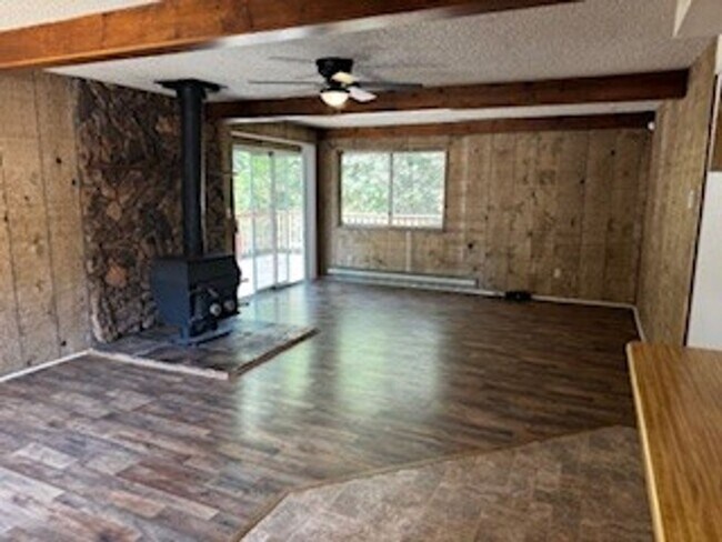 Foto del edificio - Upper Crystal Falls 2 Bedroom Home