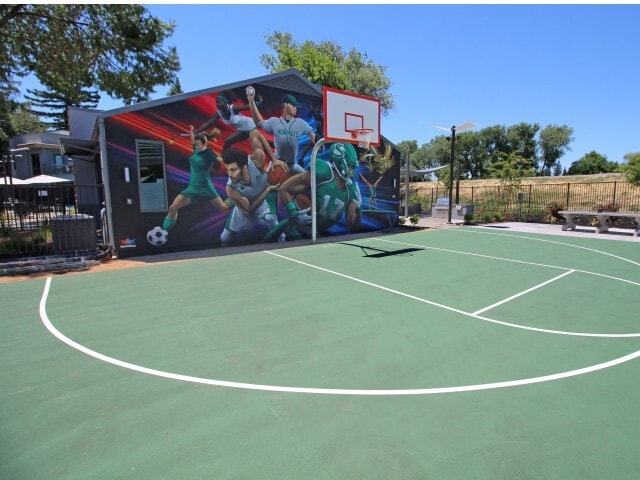 Skill Zone - University River Village